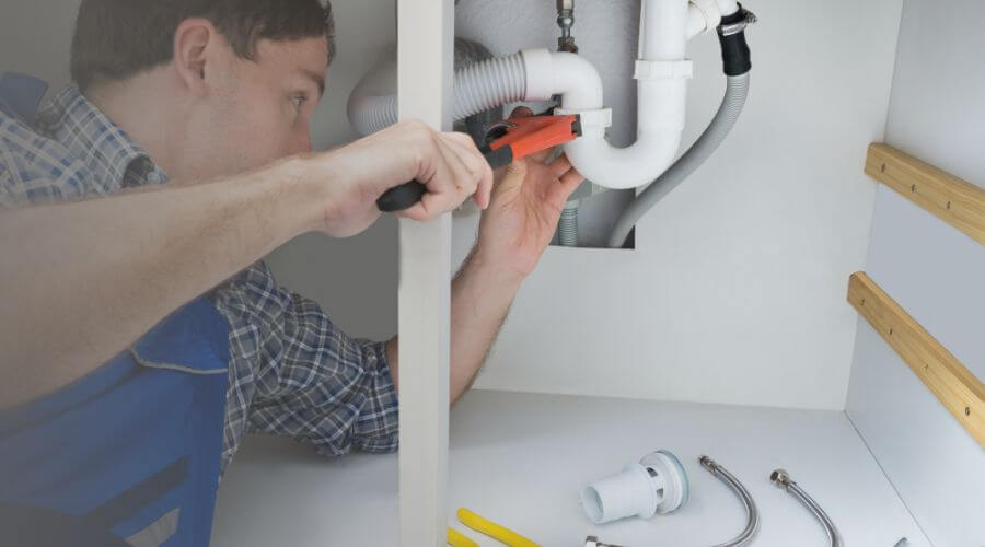 Professional Leak Detection in Whitesboro, TX