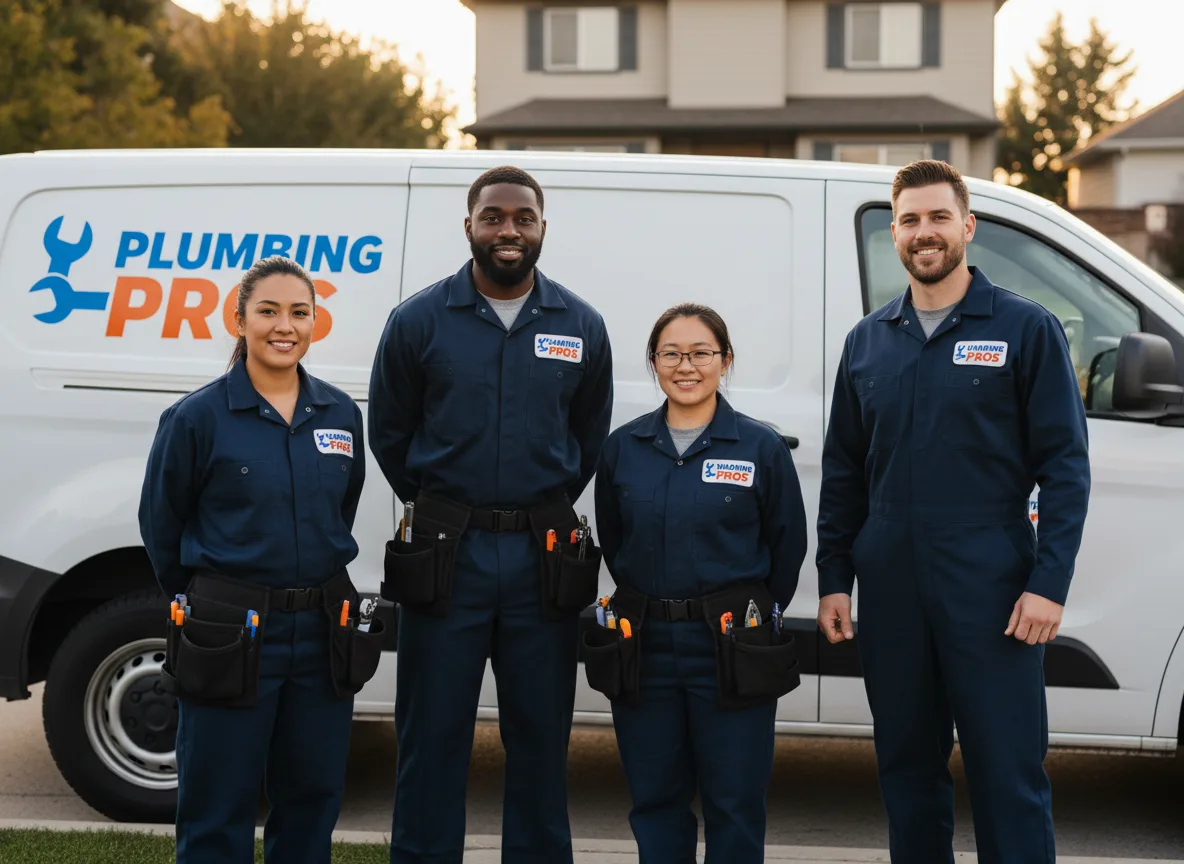 Water Heater Repair company in Whitesboro, TX